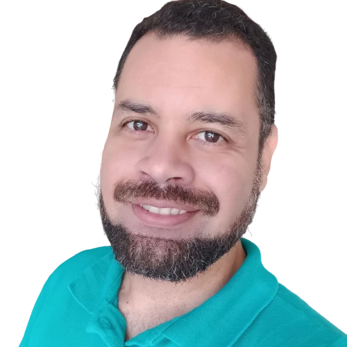 Alenilson Souza