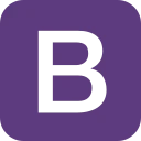 Bootstrap é uma biblioteca para agilizar no desenvolvimento de páginas Web