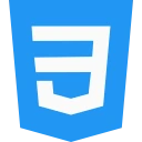 CSS funciona em conjunto com o HTML para estilização de fontes, cores, tamanhos, posicionamentos etc.