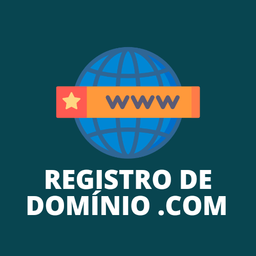 REGISTRO DE DOMÍNIO
