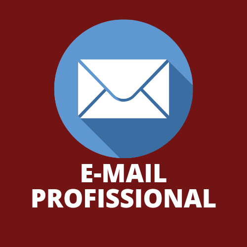 E-MAIL PROFISSIONAL